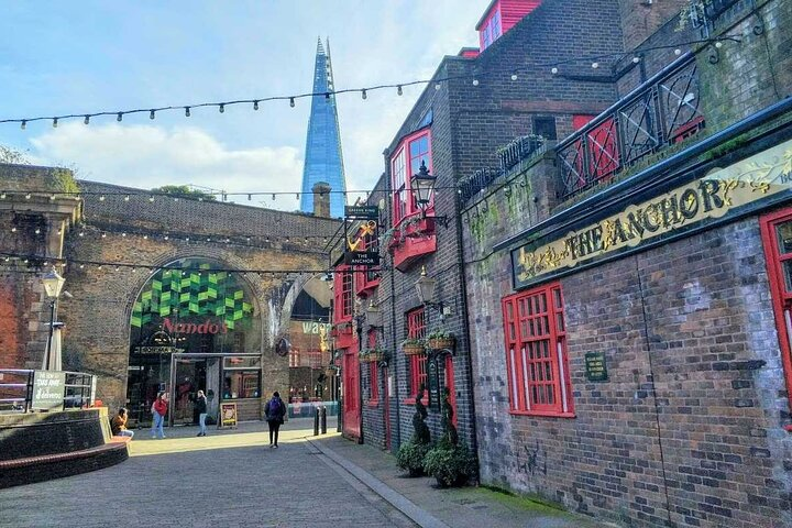 Southwark Pirates of the Thames Quest Experience in London - Photo 1 of 9